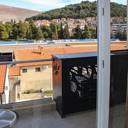 Apartman Bonaca