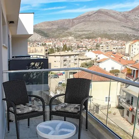 Apartman Bonaca