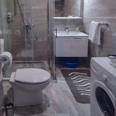 Apartman Bonaca *