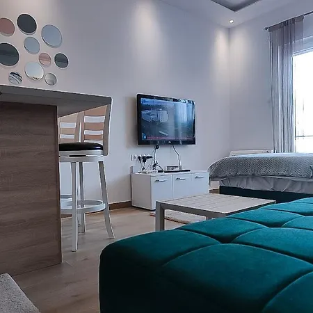 Apartman Bonaca