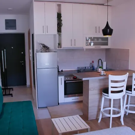 Apartamento Apartman Bonaca Trebinje