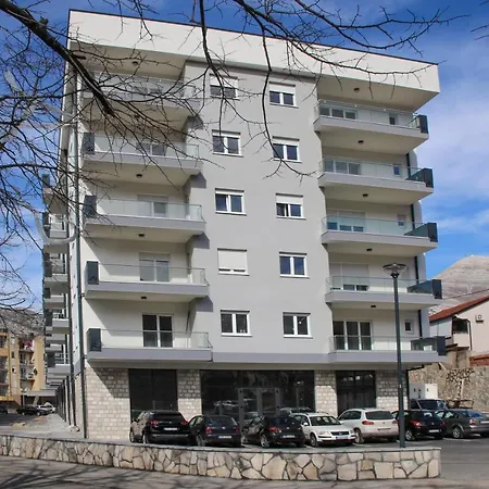 Apartman Bonaca Trebinje