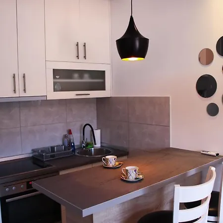 Apartman Bonaca Apartamento