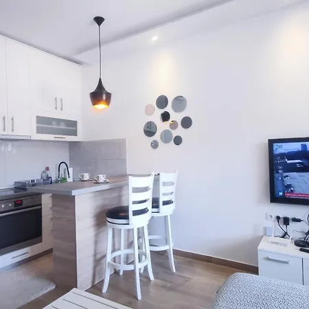 Apartamento Apartman Bonaca