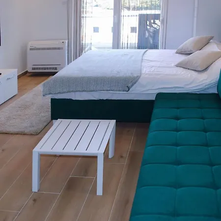 Apartamento Apartman Bonaca *
